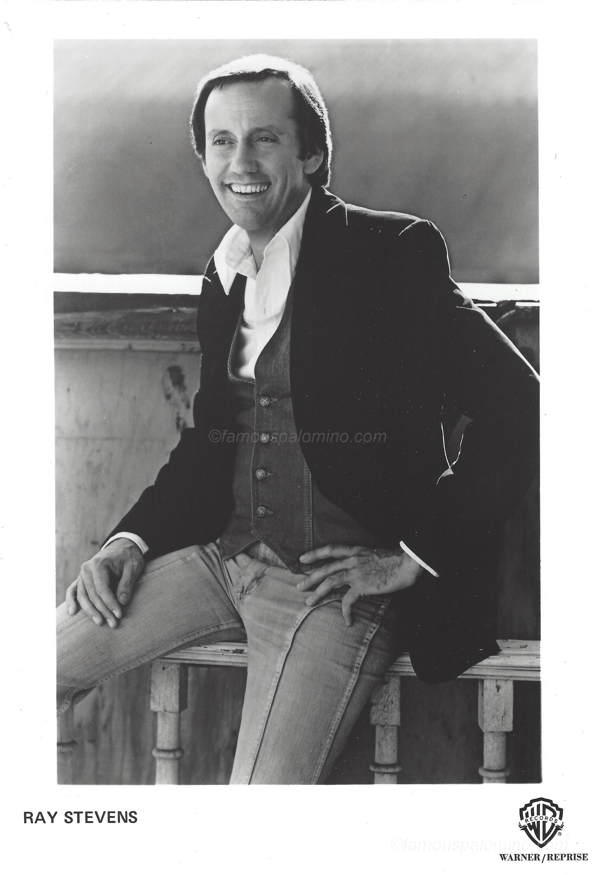 Ray Stevens – The World Famous Palomino Club